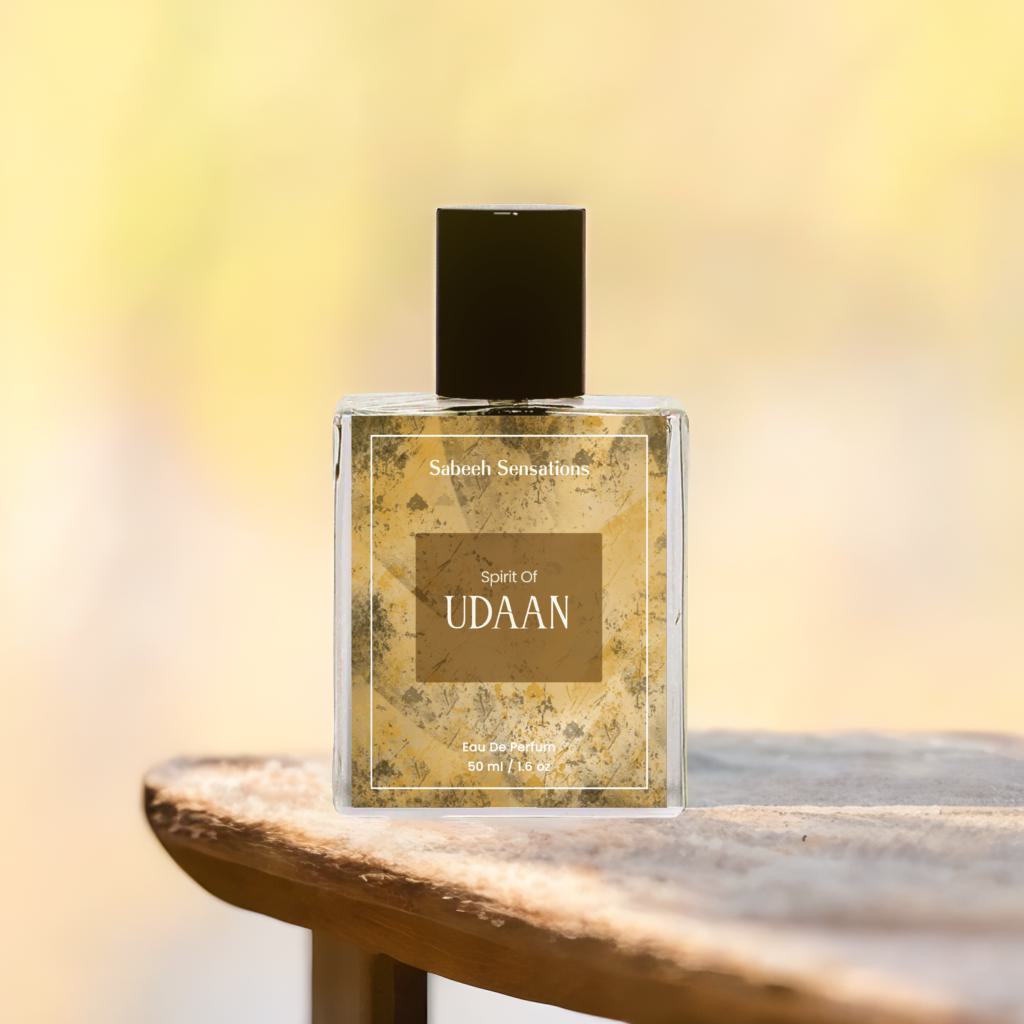 Udaan - Inspired By Dunhill Desire